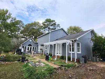 Dusty's Home Improvements LLC