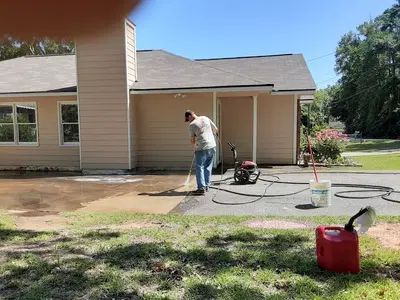 Newberrys Handyman Service