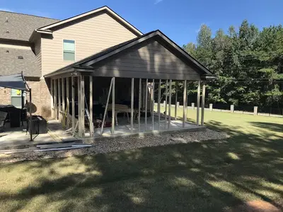 JCA Home Improvement, Corp.