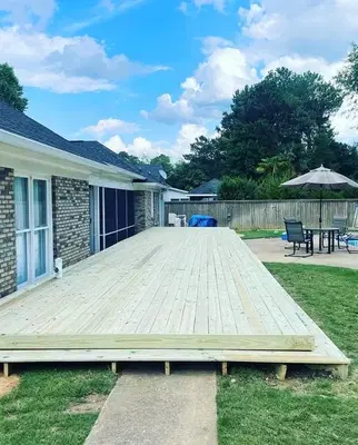 The Ultimate Handyman