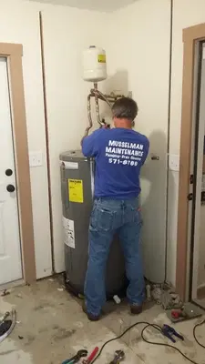 Musselman Maintenance