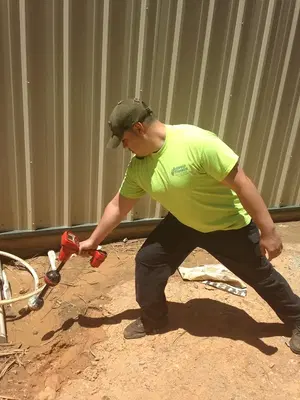 Ben Franklin Plumbing