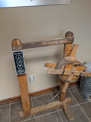 D P Jones Electrical Co