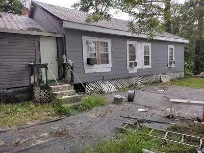 Hernandez Handyman Services Llc