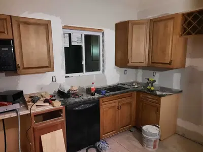 All Trades Remodeling LLC,