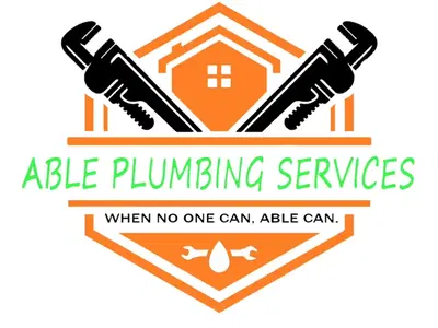 Able Plumbing Services LLC
