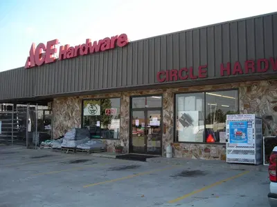 Circle Ace Hardware Inc