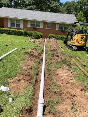 West Plumbing, Inc.