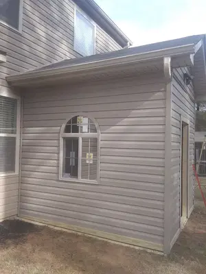 Scott Angel Home Improvement