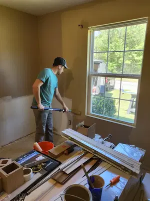 Pavao Building Services