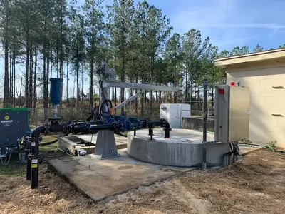 Pyles Plumbing & Utility Contractors