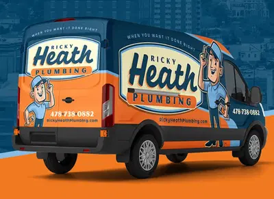 Ricky Heath Plumbing