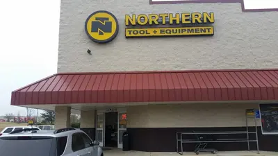 Northern Tool + Equipment