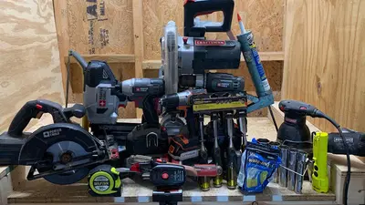 The Punchlist Handyman