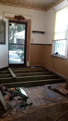 Professional Handyman Services