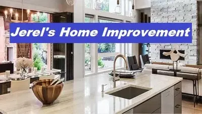 Jerel's Home Improvement