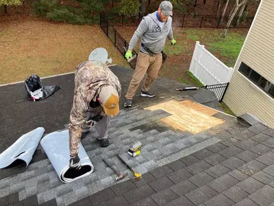 Tarzai Remodeling Service,LLC