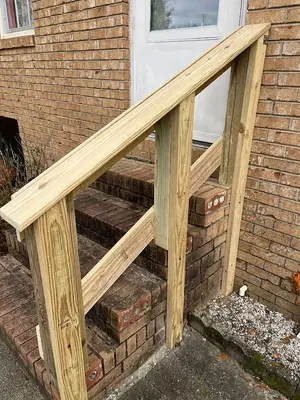 Ron Handyman