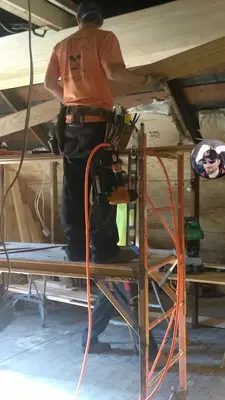 Adam's Painting & Repairs LLC