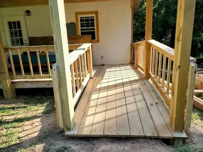 Chris's A1 Home Improvements & Remodeling.