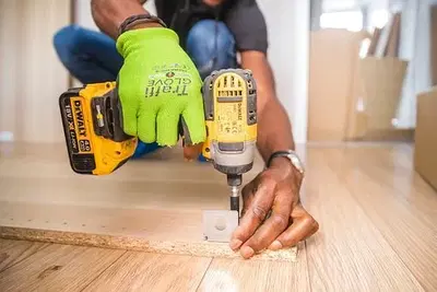Robbie's Handyman Service