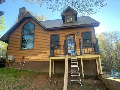 P & G Restorations LLC