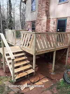 Marks handyman services