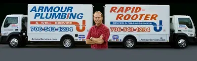 Armour Plumbing & Well Service