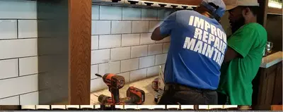 House Doctors Handyman of Northwest Atlanta, GA