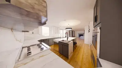 Home Renovation Company