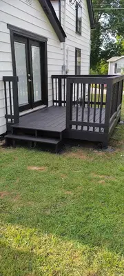 Independent All 'round Maintenance LLC