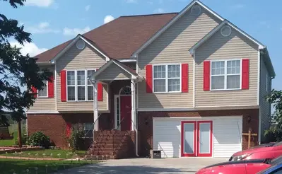 Anything home handyman