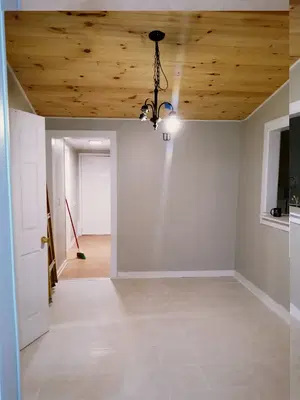 Above & Beyond Renovations