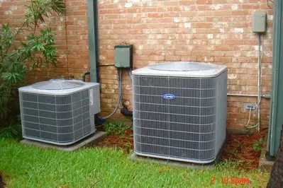 Energy Savers - HVAC Services Near Columbus, GA