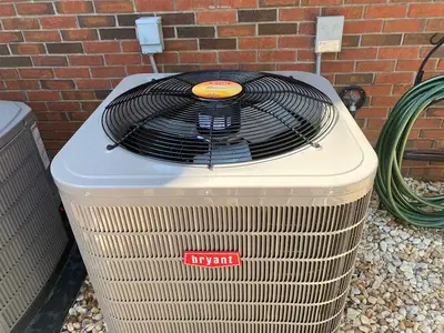 D 'n A Heating & Air