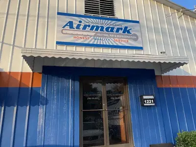 AirMark Heating, Air & Refrigeration