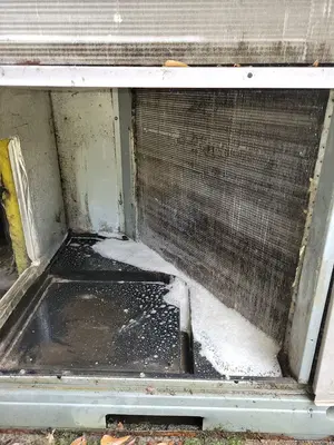 Airman Heating and Air