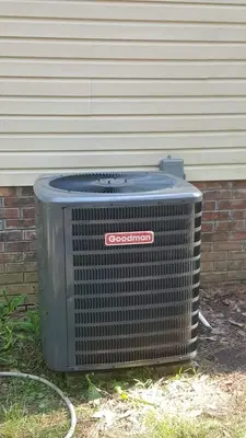 Wright Dana Heating And Air