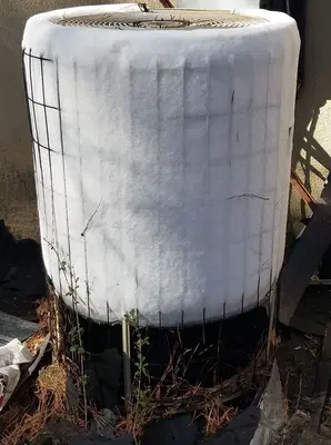 Brooks Heating & Air
