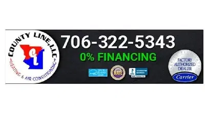 County Line LLC