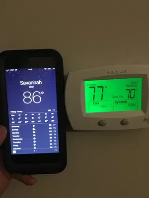 Byrd Heating & Air Conditioning