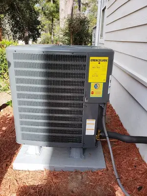 Westberry Heating & Air Conditioning