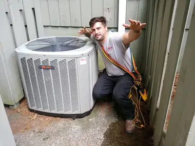 Air Therm Co Inc