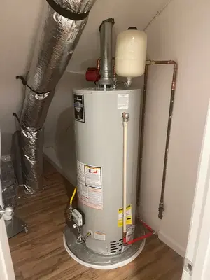 Canady's Heating • Air • Plumbing