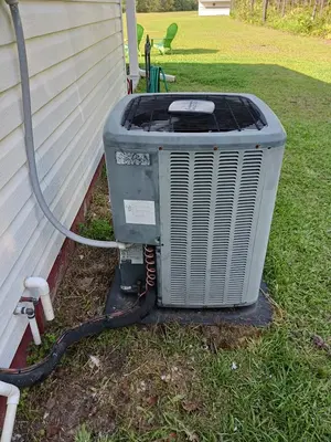 Pro Air Heating & Cooling