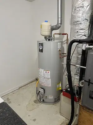 Canady's Heating • Air • Plumbing