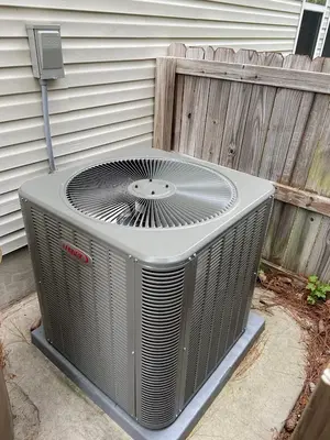 Galbreath Heating & Air
