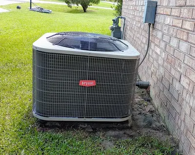 AAction Air Conditioning & Heating Co.