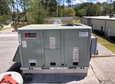 Atlantic HVAC