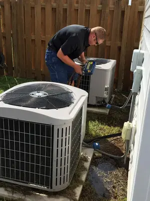 JD Mohler Heating & Air Pros